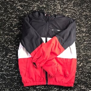 Brandy Melville Windbreaker